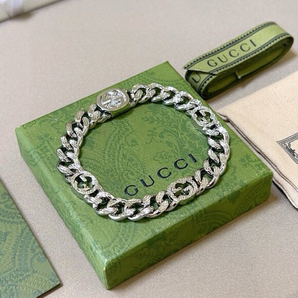 Gucci bracelet - Picture 1 of 6